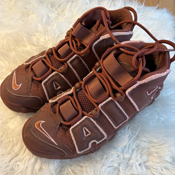 Air More Uptempo 96 "Valentine's Day - Picture 5 of 5